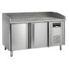 NordCap COOL-LINE pizzatafel PT 1200