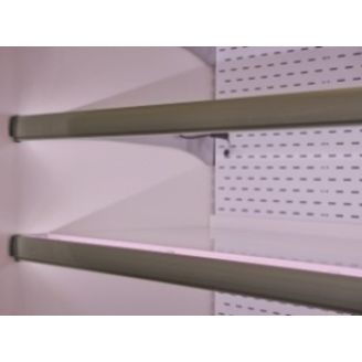 NordCap LED地板照明，色温3700-4200K（中性白光），适用于1层楼