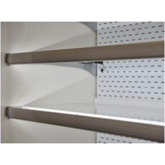 NordCap LED地板照明，色温4500-5000K（中性白光），适用于1层楼