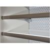 NordCap LED-etageverlichting, 4500 - 5000 K (neutraalwit), voor 1 etage