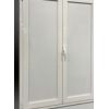 NordCap Porta solida per ALASKA 180 / SLIM 180 (1x) e 360 / SLIM 360 (2x), posteriore