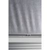 NordCap Cortina nocturna manual para ALASKA 120 / SLIM 120 (1) y 240 / SLIM 240 (2)