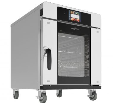 Alto Shaam Fumoir de luxe Alto-Shaam 750-SK basse temp&eacute;rature