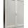 NordCap Massieve deur voor ALASKA 150 / SLIM 150 (1x) en 300 / SLIM 300 (2x), achterzijde