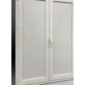 NordCap 适用于 ALASKA 100 / SLIM 100 的实心后门