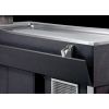 NordCap Tray rail, long