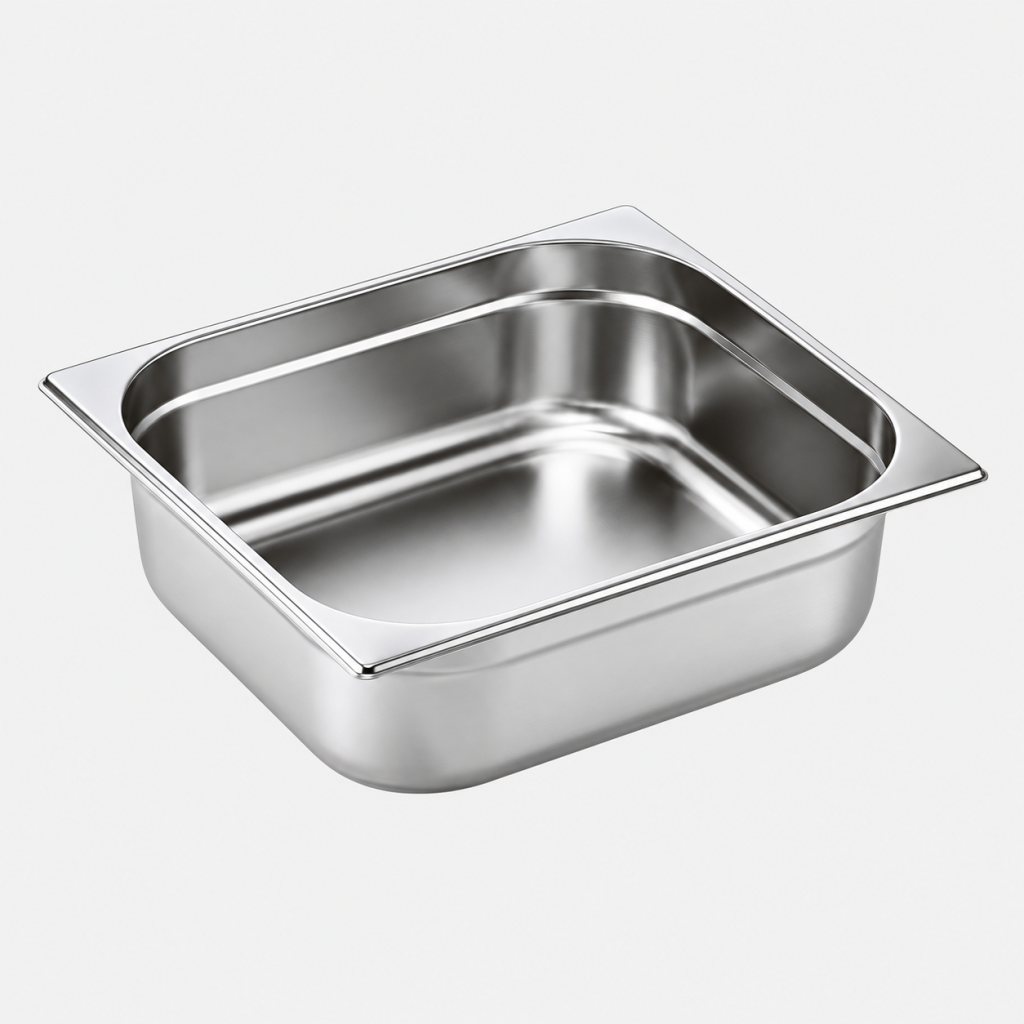 NordCap Contenitore GN 2/3 - 150, CNS