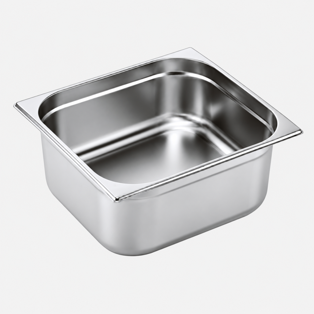 NordCap GN-Container 2/3 - 200, CNS