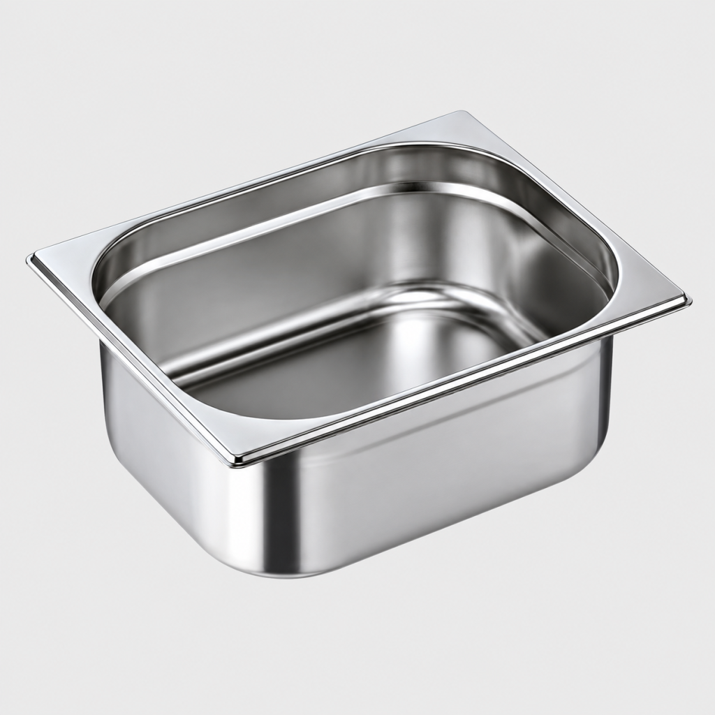 NordCap GN-Container 1/2 - 100, CNS