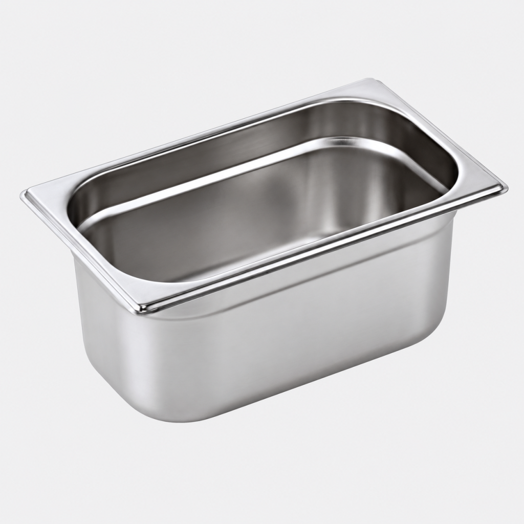 NordCap GN-Container 1/4 - 200, CNS