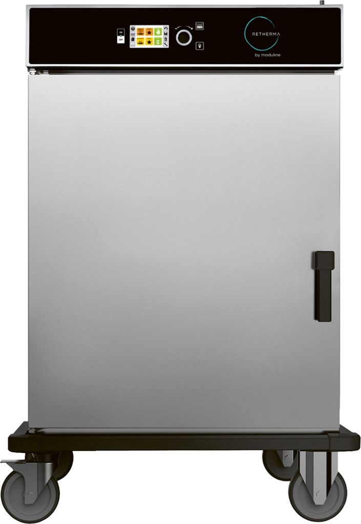 Moduline Forno di rigenerazione RRT 101 E - 10 x 1/1 GN / 600x400 mm