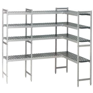 NordCap Sistema di scaffalature Z 170-170 / 174-174