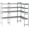 NordCap Sistema di scaffalature Z 170-170 / 174-174