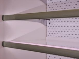 NordCap Oświetlenie podłogowe LED, 3700 - 4200 K (biała neutralna), na 1 piętro