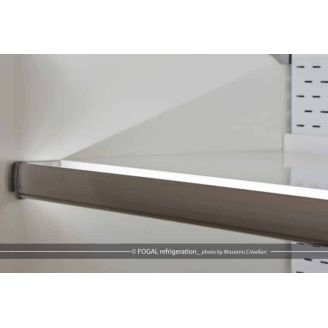 NordCap LED地板照明，2700-3000K（暖白光），适用于1层楼