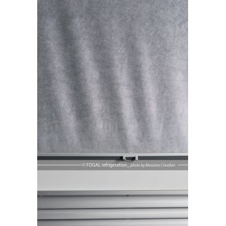 NordCap 夜间窗帘，手动，适用于 ALASKA 071 / SLIM 071 (1)