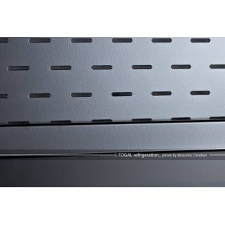NordCap 阿拉斯加 150 / SLIM 150 内饰