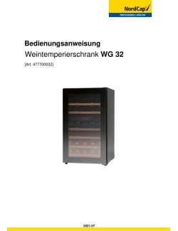 User manual