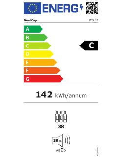 Energy label