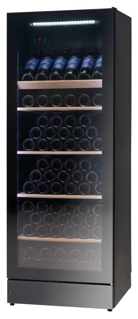 NordCap wine temperer WG 155