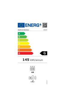 Energy label