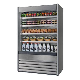 NordCap v&auml;ggkylning ALASKA 100 ENERGY CNS