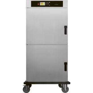 Moduline Unidad de regeneraci&oacute;n RRT 162 E de 2 puertas - 16 x GN 2/1