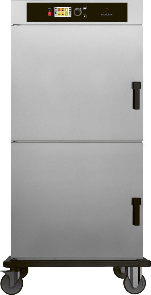 Moduline Jednostka regeneracyjna RRT 162 E 2-drzwiowa - 16x 2/1 GN