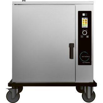 Moduline Carro de regeneraci&oacute;n RRT 112 E - 10x 2/1 GN / 20x 1/1 GN