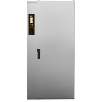 Moduline Horno de regeneraci&oacute;n de entrada directa transversal - 20x 1/1 GN