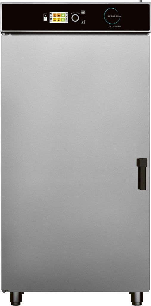 Moduline Forno de regenera&ccedil;&atilde;o RRO 141 E - 14x 1/1 GN ou 600x400 mm