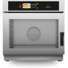 Moduline Horno de regeneraci&oacute;n - 6x GN 1/1 o 600x400 mm - puerta de cristal