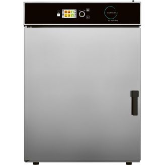 Moduline Horno de regeneraci&oacute;n - 10x GN 1/1 o 600x400 mm