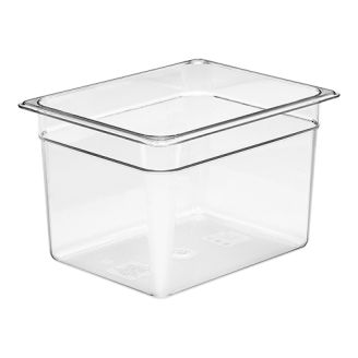 Cambro Gastronorm-Beh&auml;lter GN1/2 |200 mm|