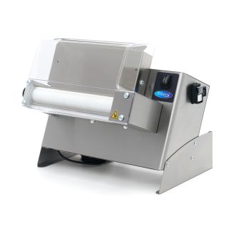 Maxima Machine &agrave; rouleau &agrave; p&acirc;tisserie - &Oslash; 30 cm - Rouleau &agrave; p&acirc;tisserie simple