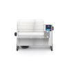 Maxima Machine &agrave; rouleau &agrave; p&acirc;tisserie - &Oslash; 30 cm - Rouleau &agrave; p&acirc;tisserie simple