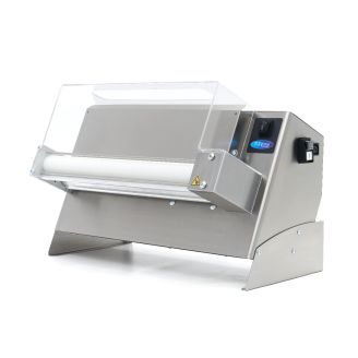 Maxima Machine &agrave; rouleau &agrave; p&acirc;tisserie - &Oslash; 45 cm - Rouleau &agrave; p&acirc;tisserie simple
