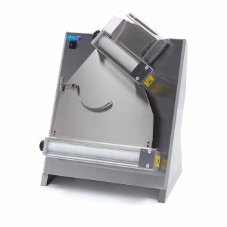Maxima Machine &agrave; rouleaux &agrave; p&acirc;tisserie - &Oslash; 40 cm - Rouleau &agrave; p&acirc;tisserie double