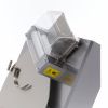 Maxima Machine &agrave; rouleaux &agrave; p&acirc;tisserie - &Oslash; 40 cm - Rouleau &agrave; p&acirc;tisserie double