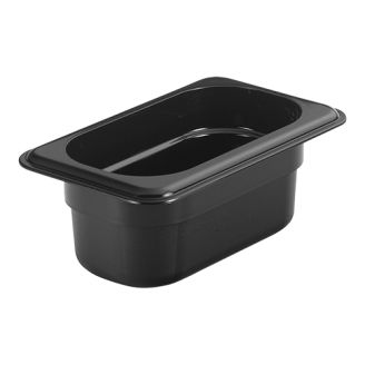 Contenedor gastronorm Cambro GN1/9 |065 mm|