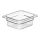 Cambro beholder GN1/6 |065 mm|