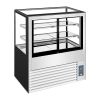 Polar U-serie Deli Displaykylsk&aring;p - 285L - UA060