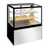 Polar U-serie Deli Displaykylsk&aring;p - 285L - UA060