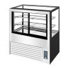 Polar U-serie Deli Displaykylsk&aring;p - 285L - UA060