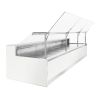 NordCap Buffet di cibi freschi ENIXE EN100 - L1250 - R290 - M2