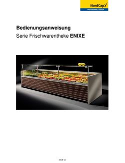 Gebruikers handleiding