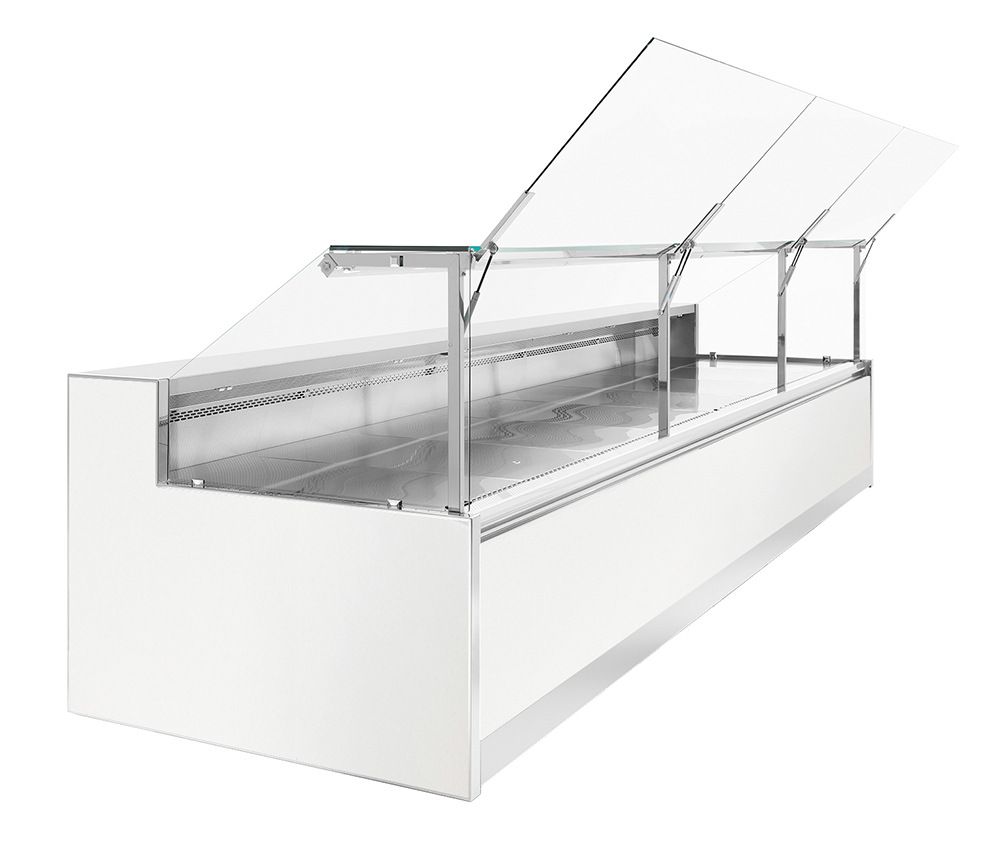 NordCap 新鲜食品自助餐 ENIXE EN100 - L 1250 - OM-R452 - M2