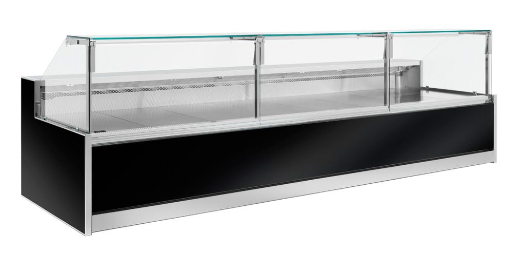 NordCap Frischwarenbuffet ENIXE EN100 - L 1250 m&sup2; - Nachtverdunkelung