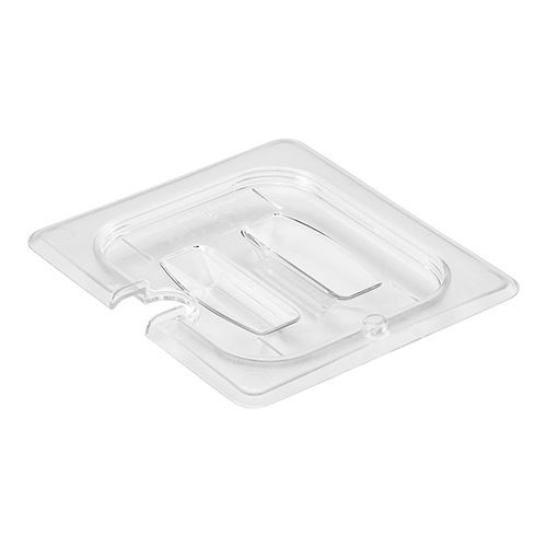 Cambro Gastronorm-Deckel |GN1/6|