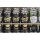 NordCap Kan schuif voor ALASKA SLIM 100 (1x), SLIM 180 (2x) en SLIM 300 (3x)